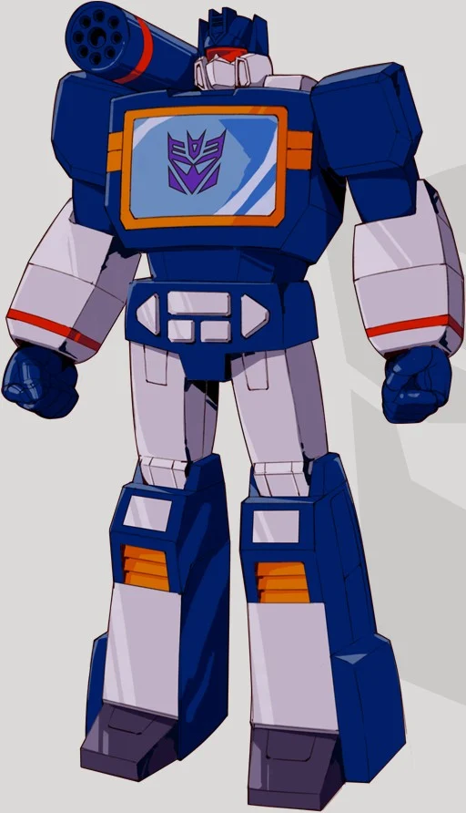 Soundwave (Transformers Movie)