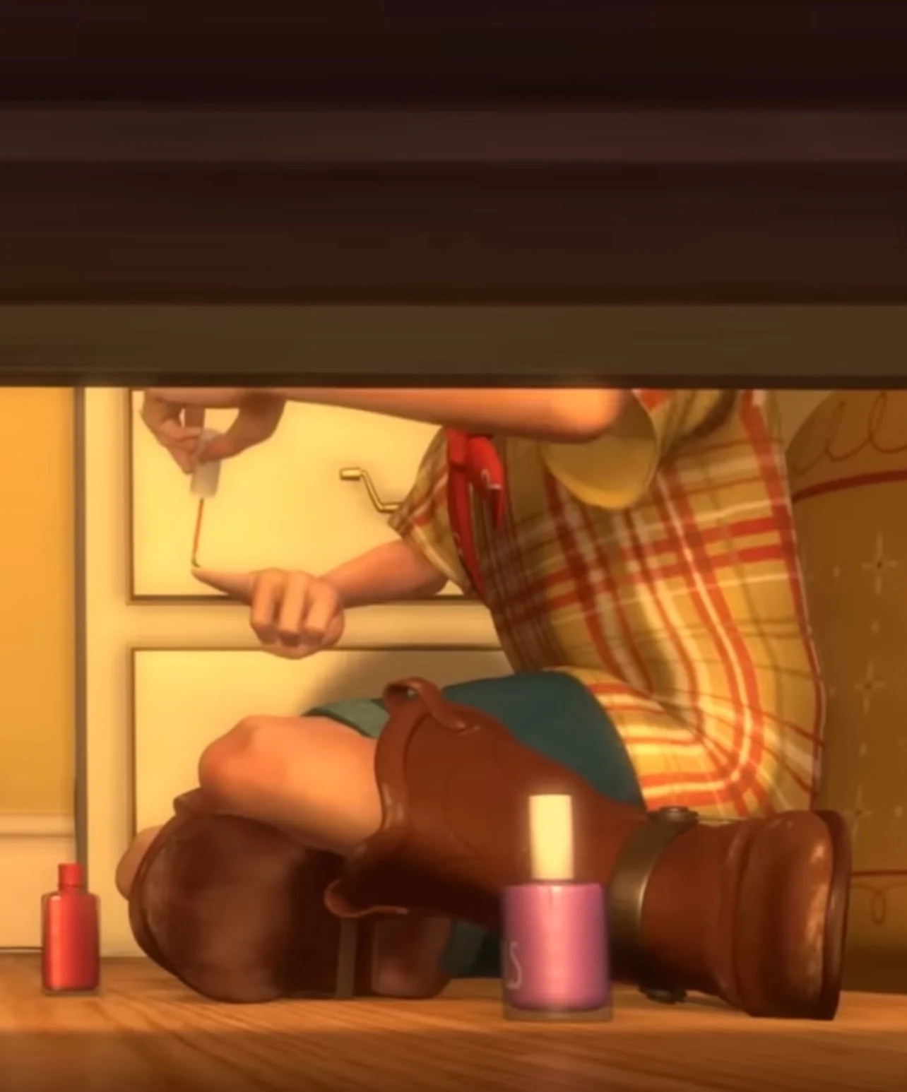 Emily (Toy Story 2)