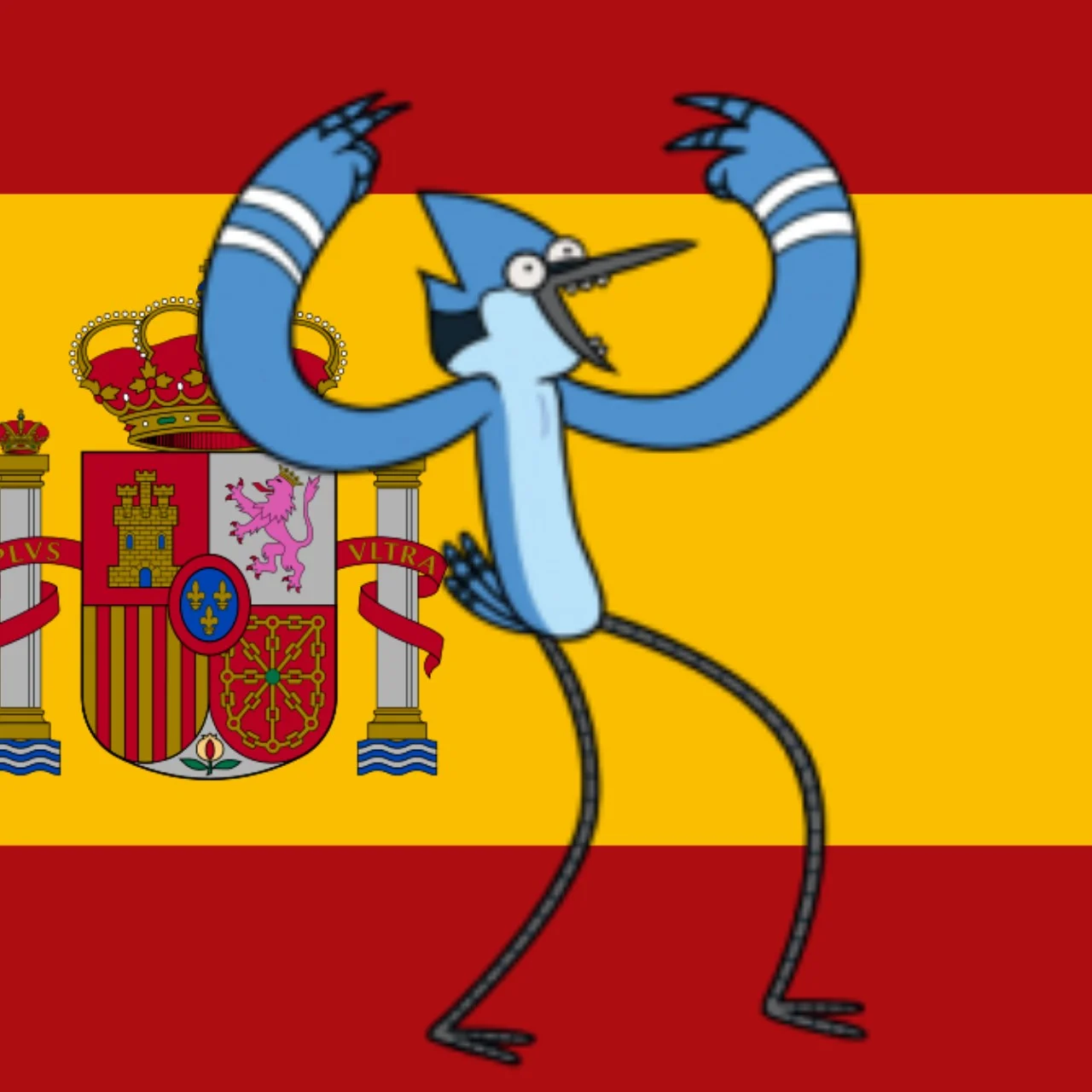 Mordecai (historias corrientes)