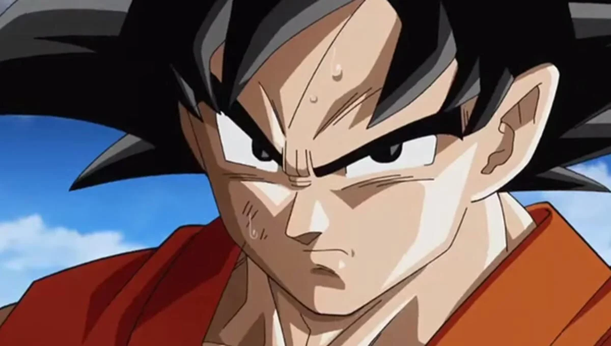 Goku-Español Latino (inicios de super)