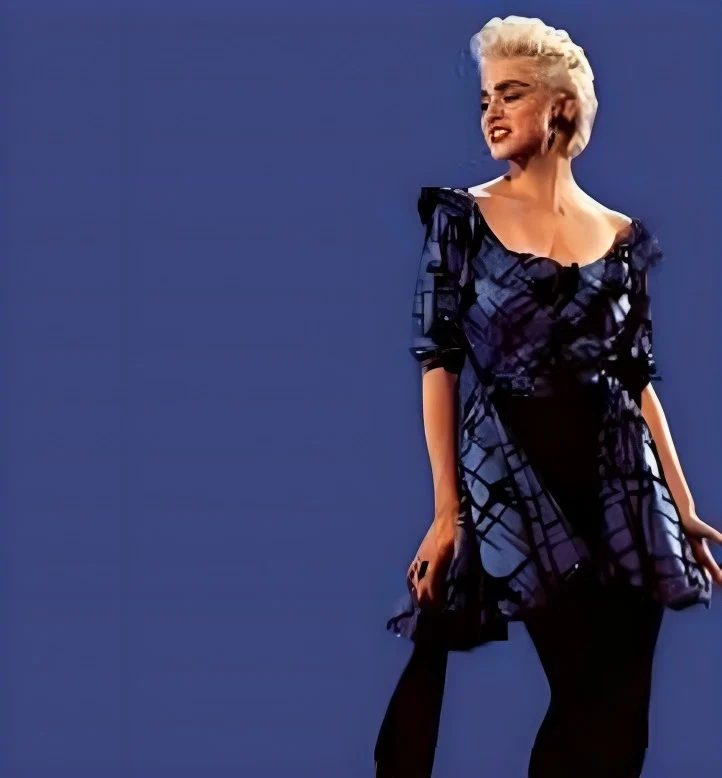 Madonna (True Blue Single)