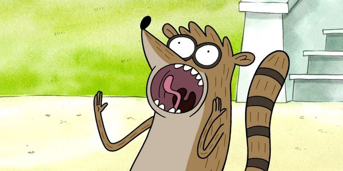 Rigby (historias corrientes)