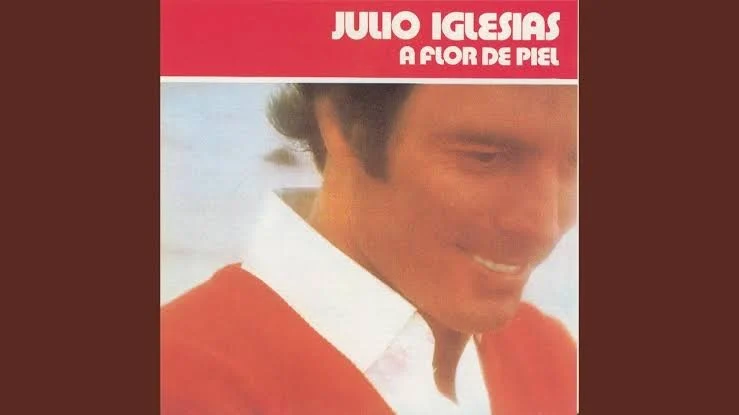 Julio Iglesias 1974