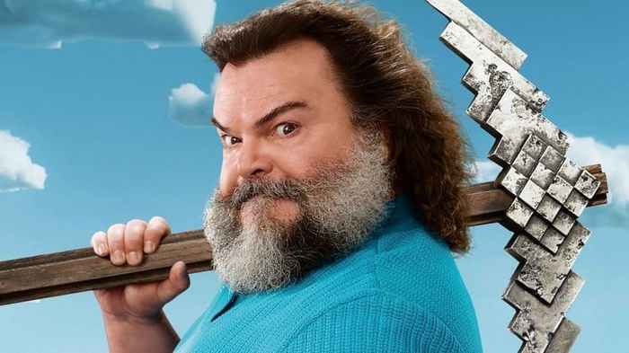 Steve - Erick Selim (Español Latino / Latin American Spanish Dub) [Una Película de Minecraft / Una Pelicula de Minecraft / A Minecraft Movie] (Jack Black) [Steve's] (Latín América Spanish / Latín Americ)