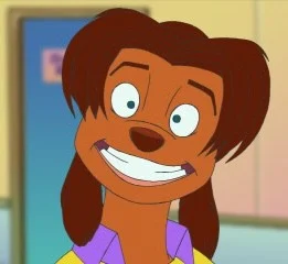 Ella (K9.5)