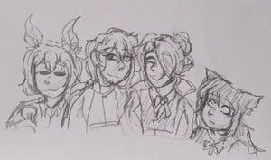 the gang