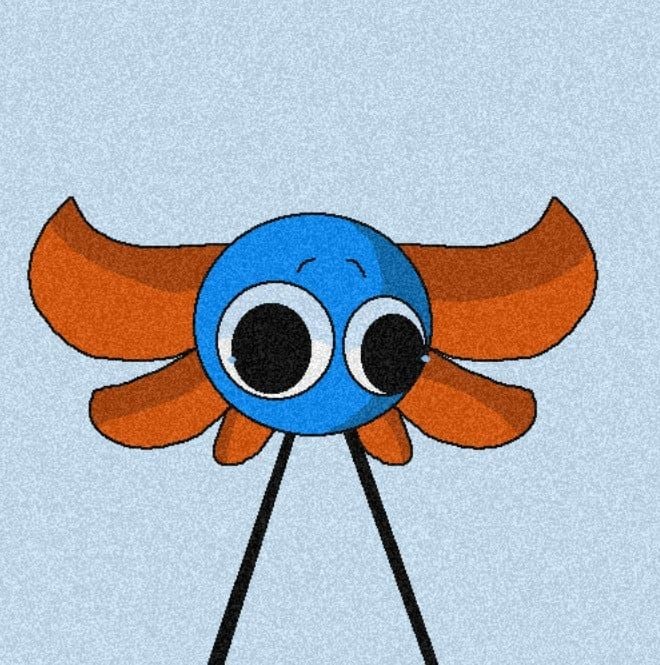 Otinik (Swap-KinitoPet)