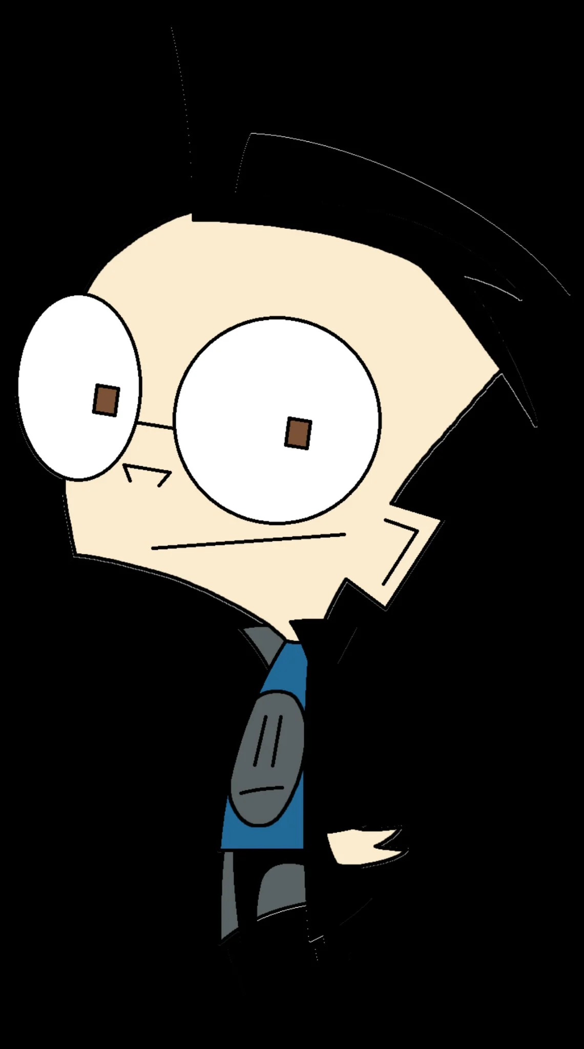 Dib Membrane (Invader Zim)