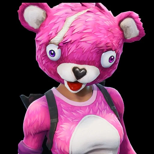 Cuddle Team Leader 