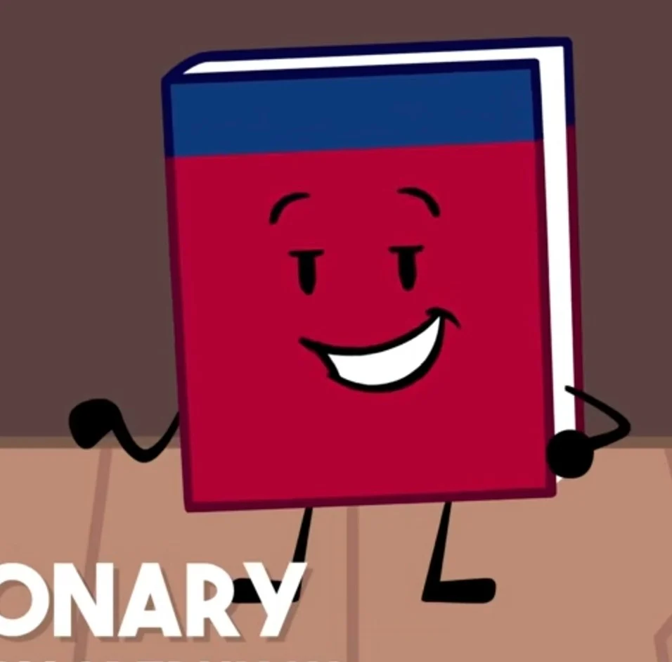 Dictionary (Season 1 Remastered)