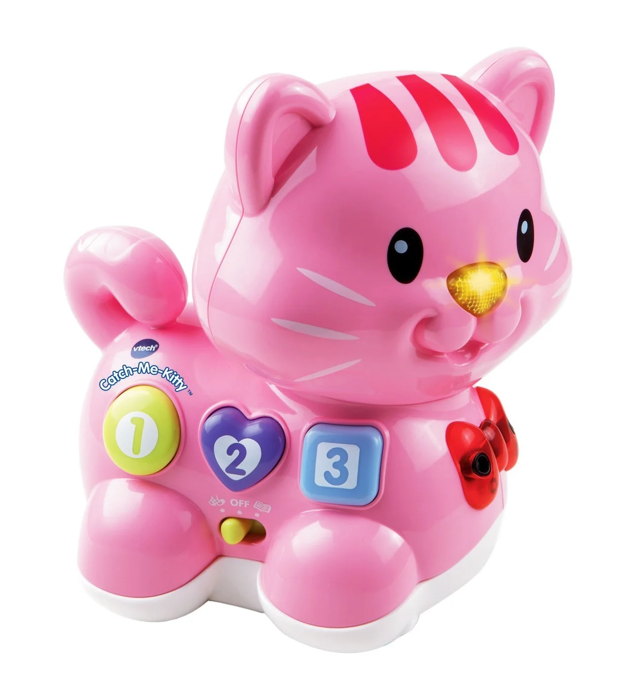 VTech Catch Me Kitty