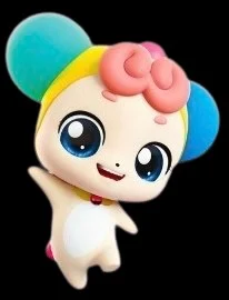 Noraping (Catch! Teenieping English Dub)
