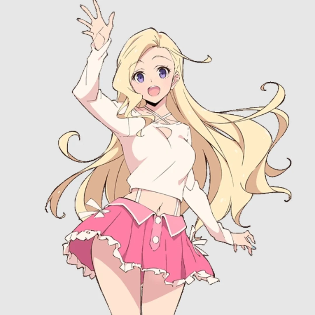Aurora Konohana (Ikizu Live! LOVE LIVE! BLUEBIRD) [CV: Akane Amasawa]