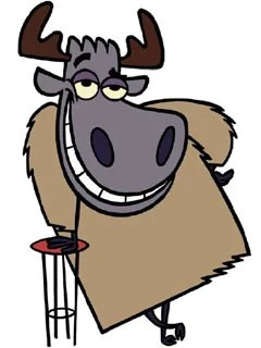 Yakkity Yak (Yakitty Yak)