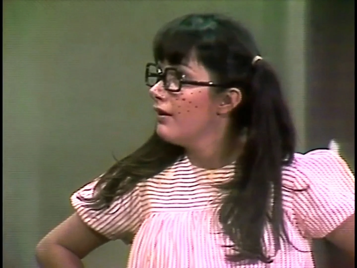 Maria Antonienta de Las Nieves (Narracion)