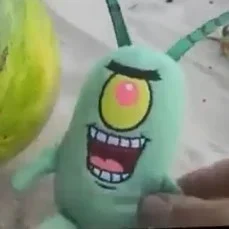 Plankton (FCCD / Fried Chili Cheese Dogs)