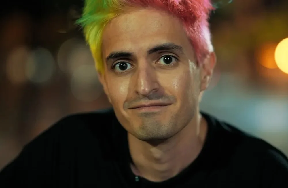 michelo tik toker