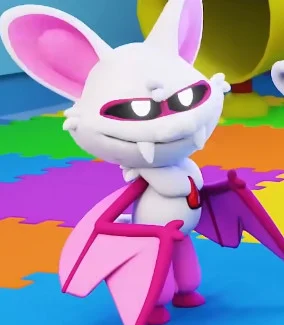 Rabie Baby (Hornstromp en Español)