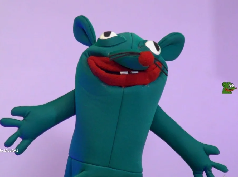 Ratge - Ratge Show  - 