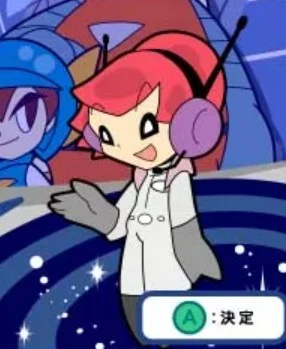 Star Driller Manager (Mr. Driller Drill Land) (Fanmade UK Dub)