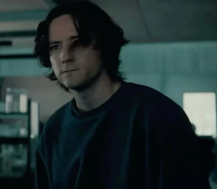 Robert Reynolds / Sentry (MCU)