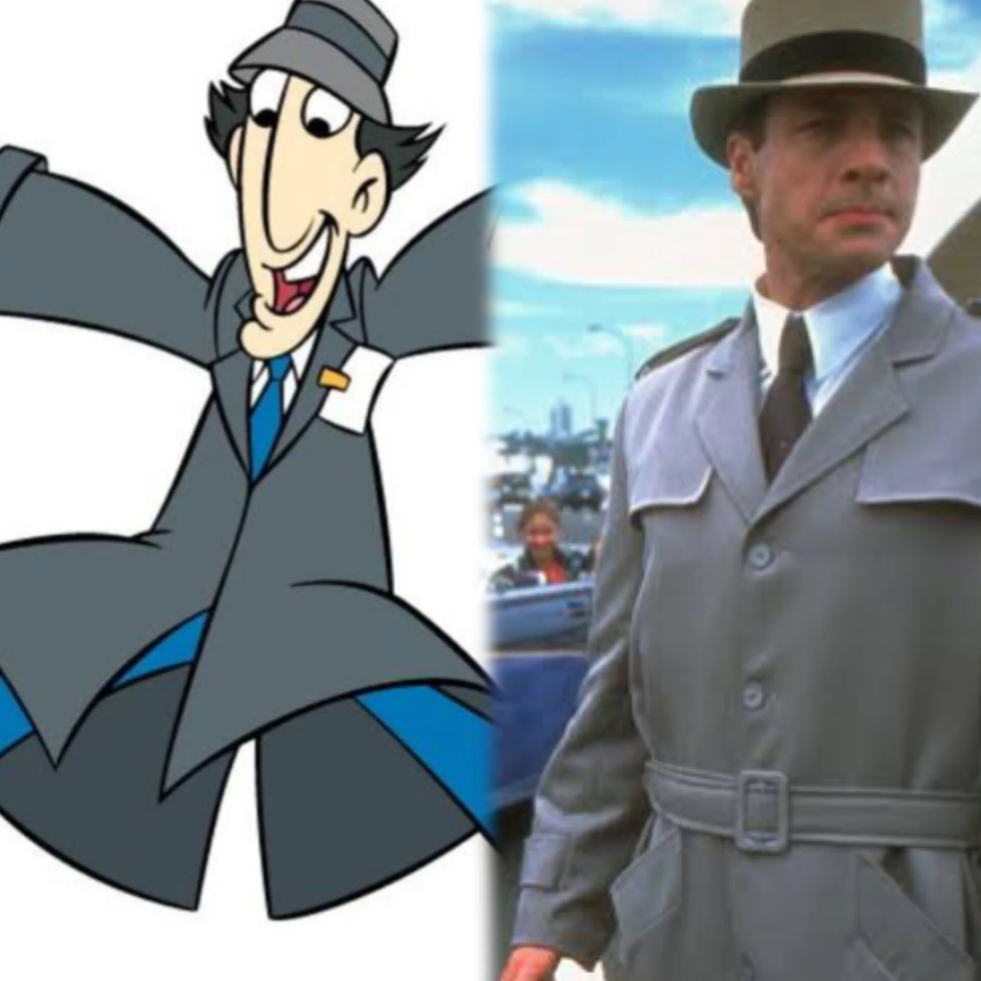 Inspector Gadget (Español Latino)