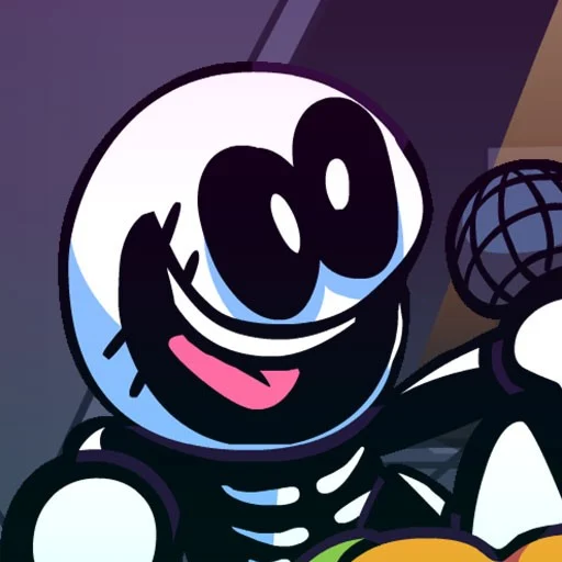Skid (Friday Night Funkin') [Full Game]