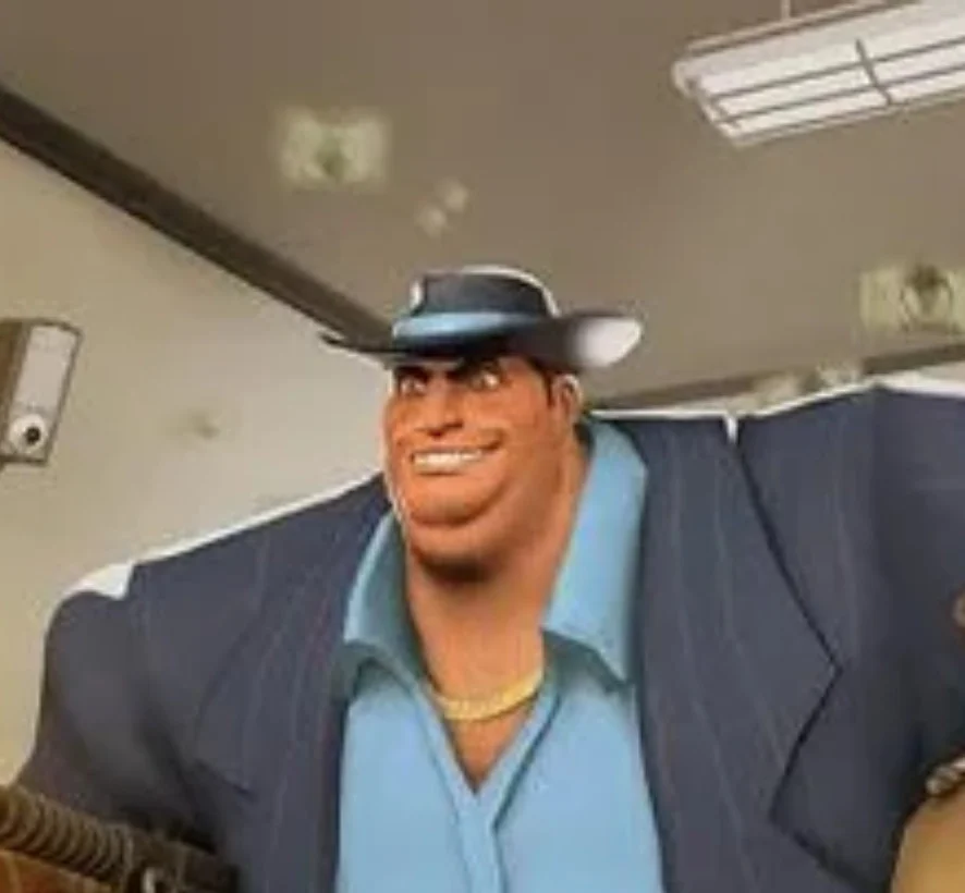 The Mobster (TF2)