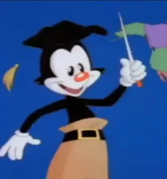Yakko's world (português)