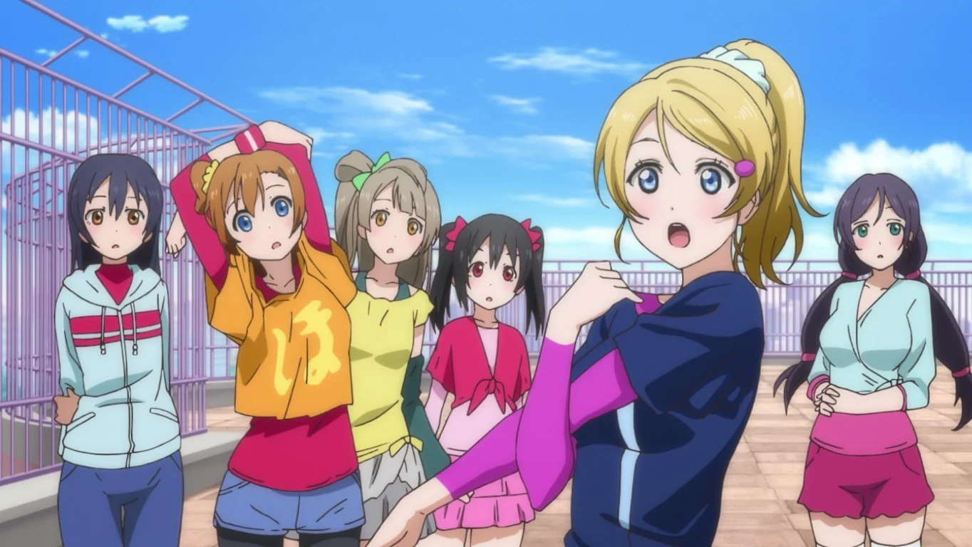 Muse's (Singing Group)