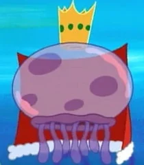 King Jellyfish (SpongeBob SquarePants)
