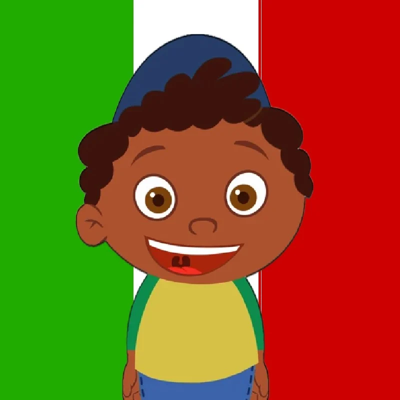 Quincy (Mini Einsteins) (Español latino)