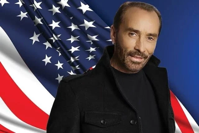 Lee Greenwood