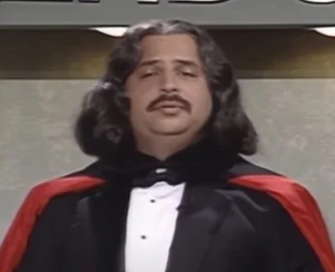 Opera Man's Brother (SNL) (Jon Lovitz)
