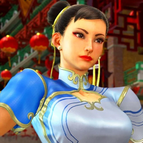 Chun-Li