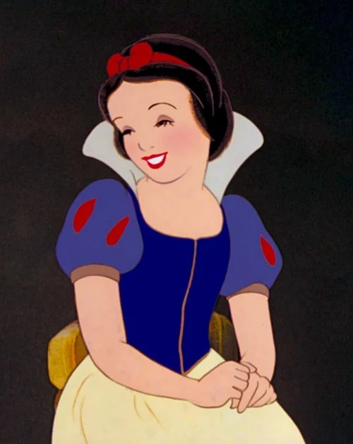 Snow White (Leapfrog Disney Princess Stories)