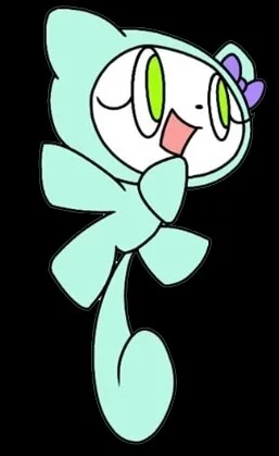 Snowy (The WGL Show/Mr. Driller) (Fanmade UK Dub)