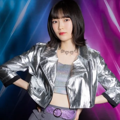 Yamazaki Mei (Morning Musume '25)