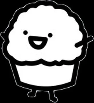 Muffin time Song (Asdfmovie)