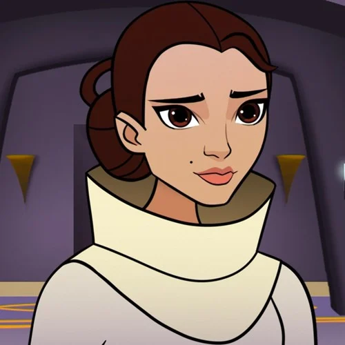 Padmé Amidala