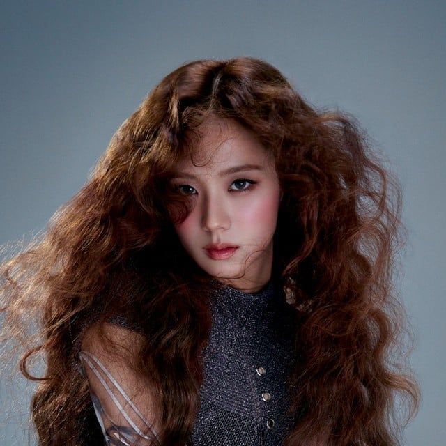 JISOO