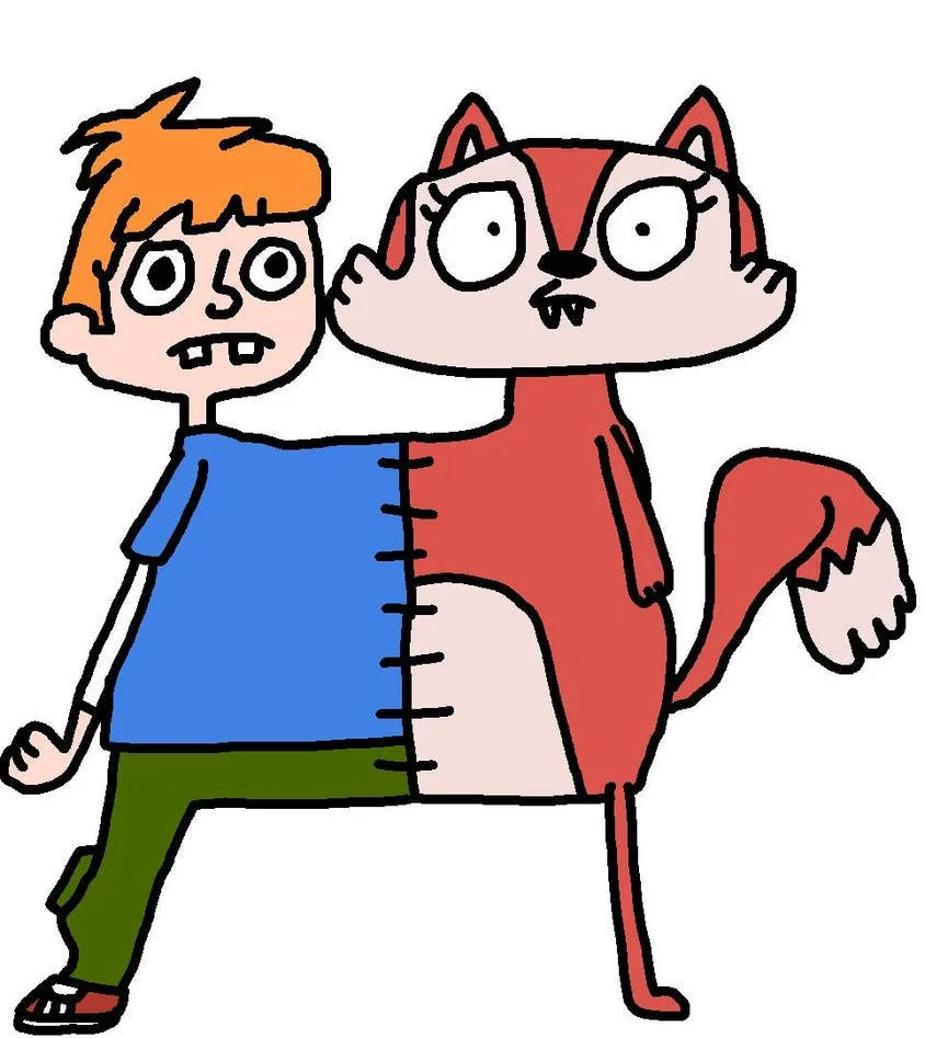 Toddle (Otto with Keytar and Drums: Remove This Character)