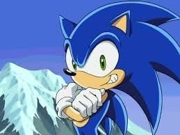 Sonic (Sonic X)
