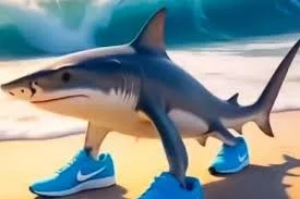 Tralalero Tralala