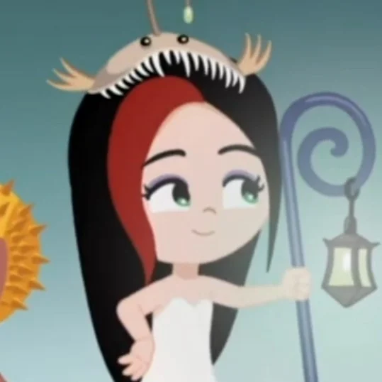 Bea (Princesas del Mar) (Español Latino)