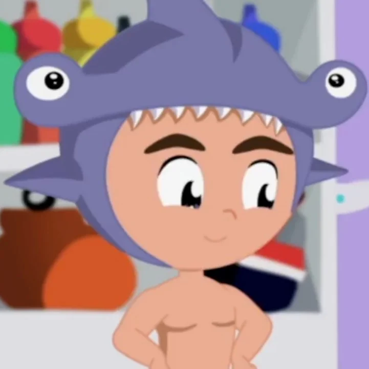 Marcelo (Princesas del Mar) (Español Latino)