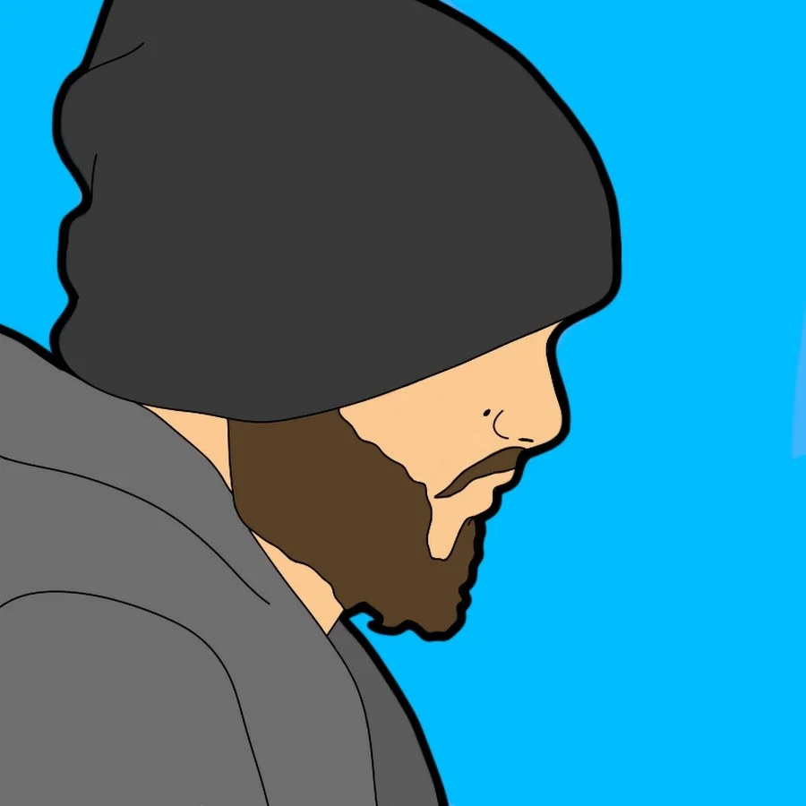 Max (ILRidoppiatore) - Italian Youtuber