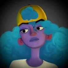 Iris (Hello Neighbor 3)