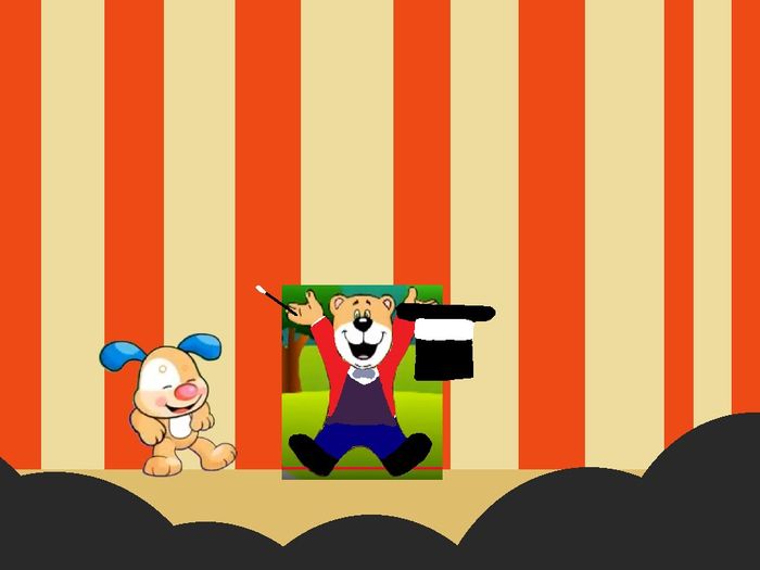 Vinko the announcer