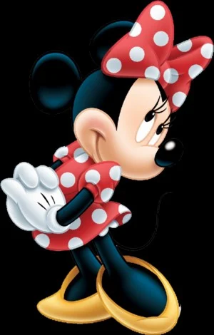 Minnie Mouse (VA: Russi Taylor)